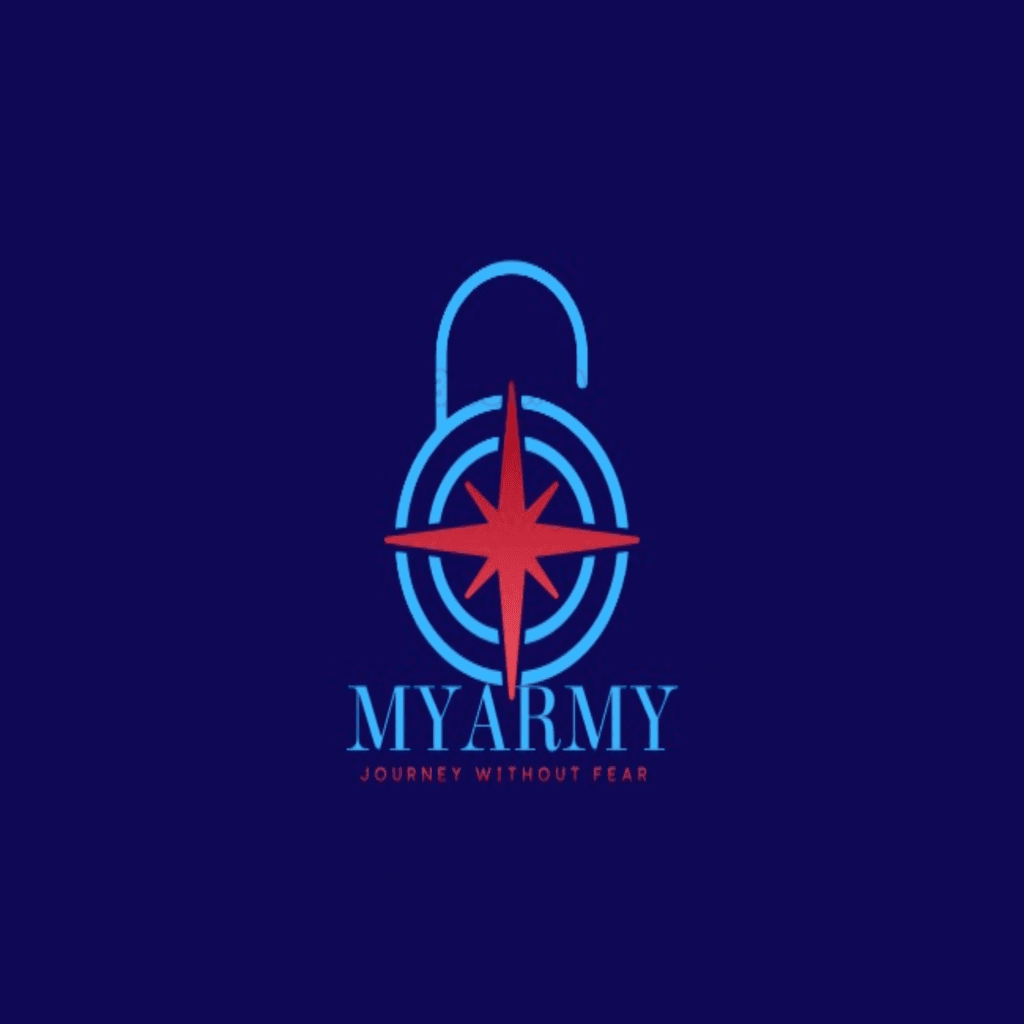 MyArmy Logo